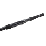 Prívlačový prút Daiwa Crossfire Sensispin 2027