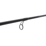 Prívlačový prút Daiwa Crossfire Sensispin 2027