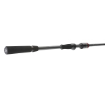 Prívlačový prút Daiwa Ballistic AIR Jigger 2026