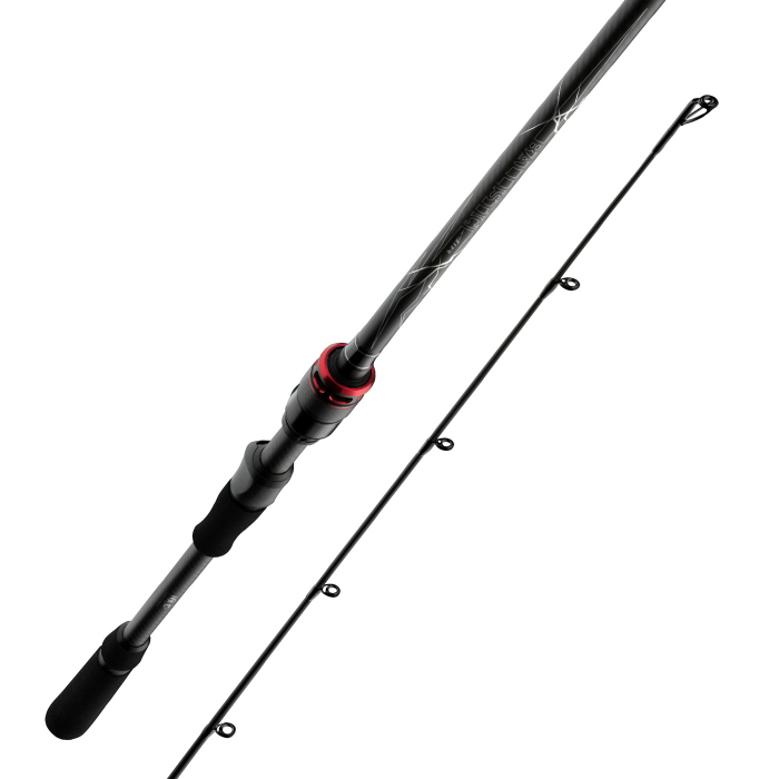 Prívlačový prút Daiwa Ballistic AIR Jigger 2026 Prívlačový prút Daiwa Ballistic AIR Jigger 2026