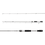 Prívlačový prút Daiwa Silver Creek UL Fast Spoon 2027