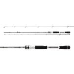 Prívlačový prút Daiwa Silver Creek UL Spoon 2027