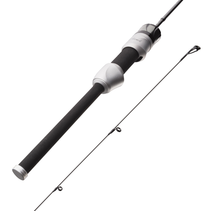 Prívlačový prút Daiwa Silver Creek Nanojig 2027 Prívlačový prút Daiwa Silver Creek Nanojig 2027