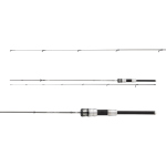 Prívlačový prút Daiwa Silver Creek Nanojig 2027