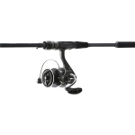 Prívlačový prút Daiwa Exceler Solidtip UL Spin 2024