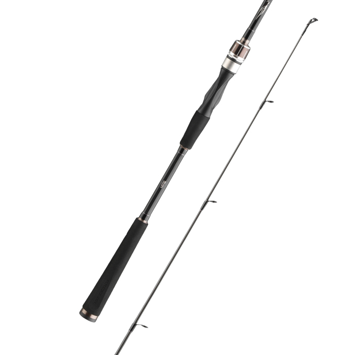 Prívlačový prút Daiwa Exceler Solidtip UL Spin 2024 Prívlačový prút Daiwa Exceler Solidtip UL Spin 2024