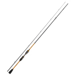 Prívlačový prút Daiwa Presso Trout Spin