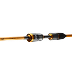 Prívlačový prút Daiwa Presso Trout Spin