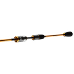 Prívlačový prút Daiwa Presso Trout Spin