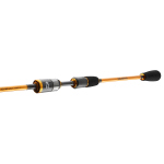 Prívlačový prút Daiwa Presso Trout Spin