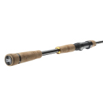 Přívlačový prut Daiwa Legalis Solid Jigger 2026