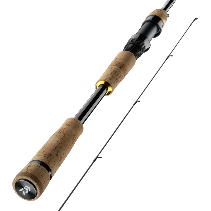 Přívlačový prut Daiwa Legalis Solid Jigger 2026 Přívlačový prut Daiwa Legalis Solid Jigger 2026