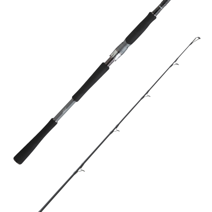 Prívlačový prút Daiwa Pro Staff Monster Cat Spin 2027 Prívlačový prút Daiwa Pro Staff Monster Cat Spin 2027