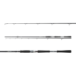 Prívlačový prút Daiwa Pro Staff Monster Cat Spin 2027