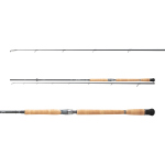 Prívlačový prút Daiwa Pro Staff Big Mama's Spin 2027