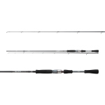 Prívlačový prút Daiwa Pro Staff Finnese Spin 2027
