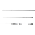 Prívlačový prút Daiwa Pro Staff Seatrout Spin 2027
