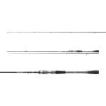 Prívlačový prút Daiwa Pro Staff UL Spoon 2027