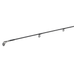 Prívlačový prút Daiwa Pro Staff UL Spoon 2027