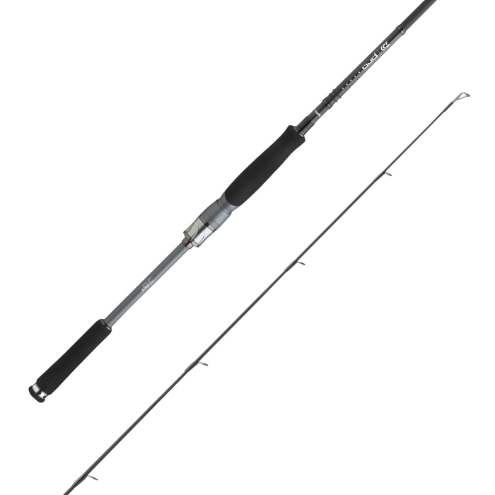 Prívlačový prút Daiwa Pro Staff YAK & BELLY 2027 Prívlačový prút Daiwa Pro Staff YAK & BELLY 2027