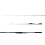 Prívlačový prút Daiwa Pro Staff YAK & BELLY 2027