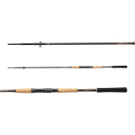 Prívlačový prút Daiwa Wilderness Spin Hucho 2027