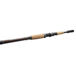 Prívlačový prút Daiwa Wilderness Spin Hucho 2027