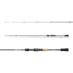 Prívlačový prút Daiwa Wilderness Spin Trout 2027