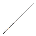 Prívlačový prút Daiwa Wilderness Spin Trout 2027