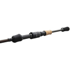 Prívlačový prút Daiwa Wilderness Spin Trout 2027