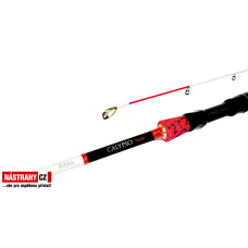Prívlačový prut Delphin CALYPSO drop shot