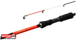 Přívlačový prut Delphin Zorro 225 cm, 3-18 g