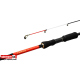 Přívlačový prut Delphin Zorro 225 cm, 3-18 g