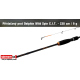 230 cm, 9 g +2,10 €