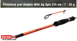 215 cm, 7 - 32 g +3,25 €