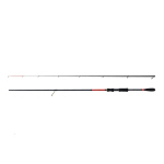 Přívlačový prut Delphin Zorro 225 cm, 3-18 g