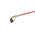 Přívlačový prut Delphin Zorro 225 cm, 3-18 g