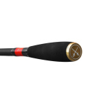 Přívlačový prut Delphin Zorro 225 cm, 3-18 g