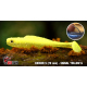 SIGNAL YELLOW G - UV COLOR
