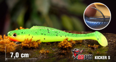 Ripper REDBASS KICKER S - 70 mm