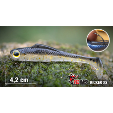 Ripper REDBASS KICKER XS - 42 mm Ripper REDBASS KICKER XS - 42 mm
