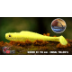 SIGNAL YELLOW G - UV COLOR