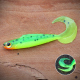 FLUO GREEN RH - UV COLOR