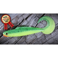 Twister REDBASS KIXTER XXL - 200 mm