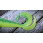 Twister REDBASS KIXTER XS - 45 mm