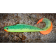 FLUO/GREEN RHRT - UV COLOR