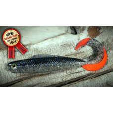 Twister REDBASS KIXTER XL - 125 mm