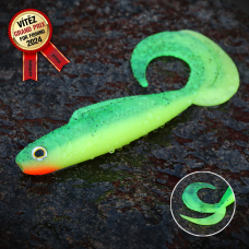 Twister REDBASS KIXTER XXL - 200 mm