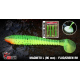 BLISTR 4 ks - FLUO/GREEN RH - UV +0,00 €