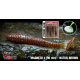 BLISTR 4 ks - NATUR BROWN +0,00 €